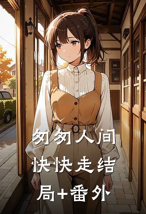 匆匆人间，快快走结局+番外