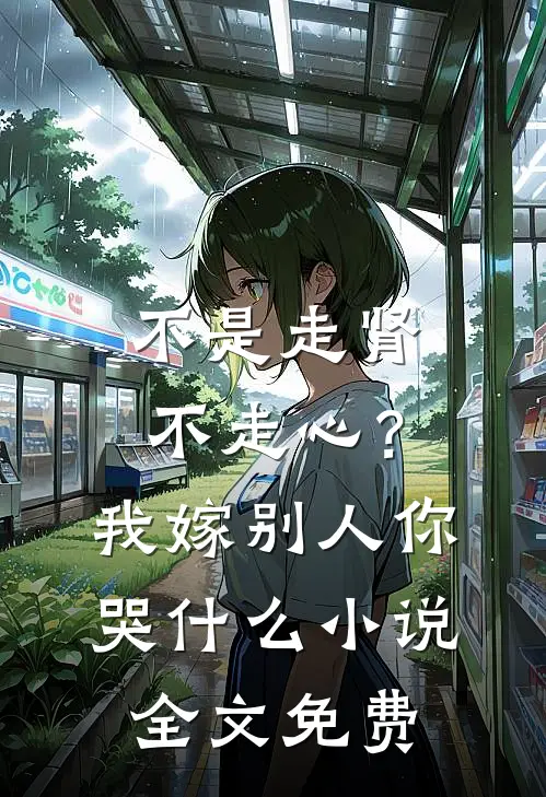 不是走肾不走心？我嫁别人你哭什么小说全文免费