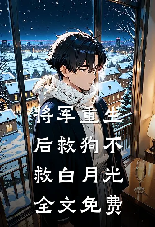 将军重生后救狗不救白月光全文免费