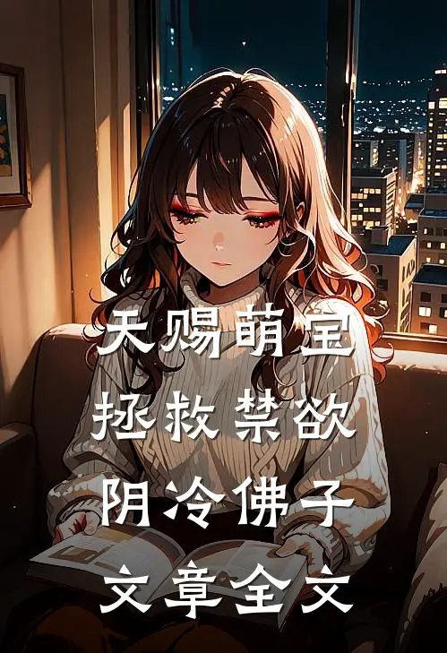 天赐萌宝：拯救禁欲阴冷佛子文章全文