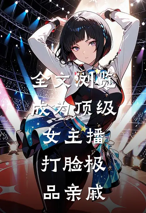 全文浏览成为顶级女主播，打脸极品亲戚