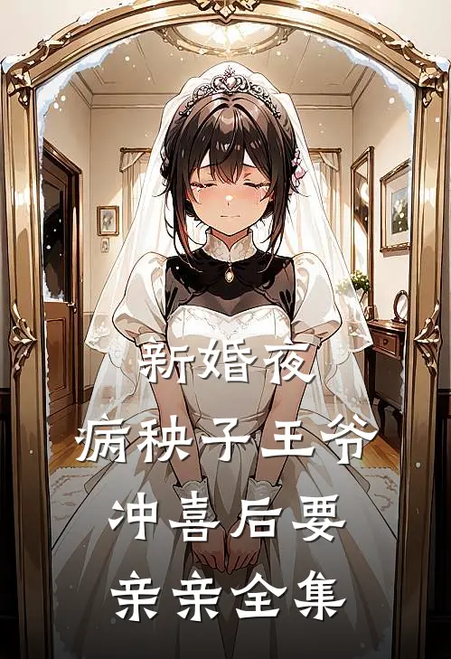 新婚夜，病秧子王爷冲喜后要亲亲 全集