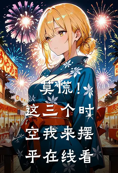 莫慌！这三个时空我来摆平在线看