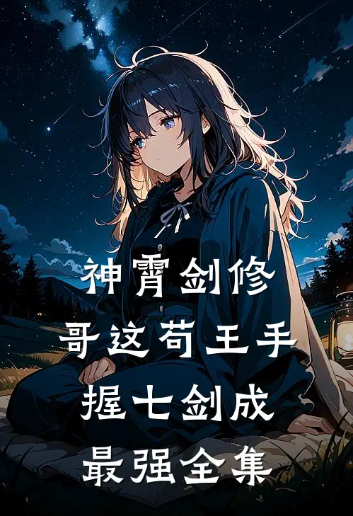 神霄剑修：哥这苟王手握七剑成最强 全集