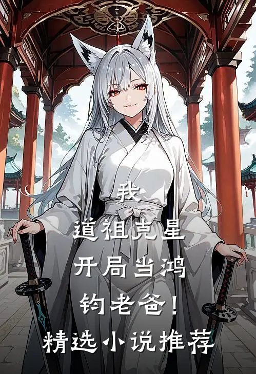 我，道祖克星，开局当鸿钧老爸！精选小说推荐