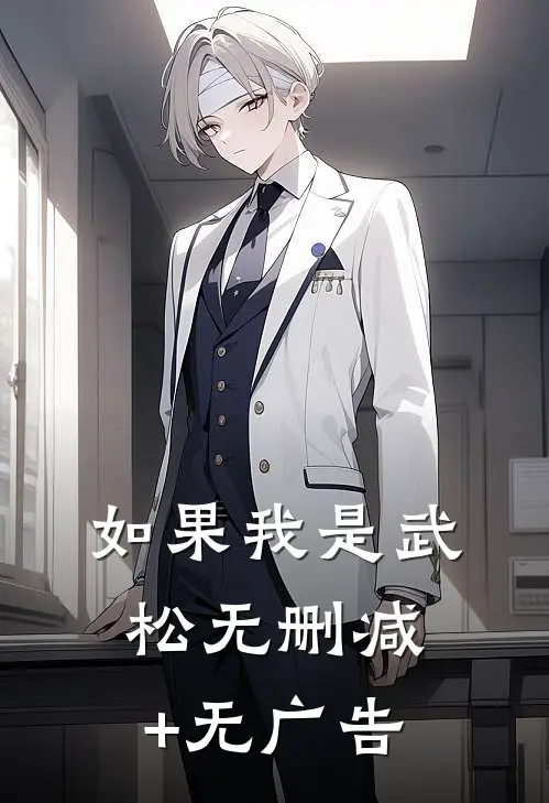 如果我是武松无删减+无广告