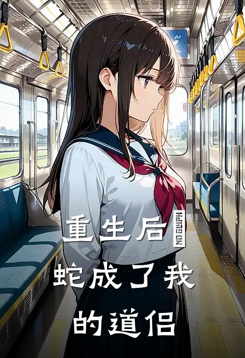 重生后螣蛇成了我的道侣