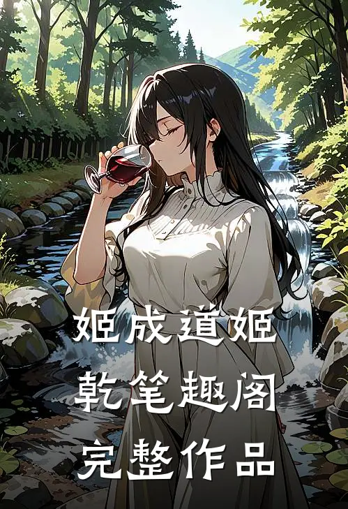 姬成道姬乾笔趣阁完整作品