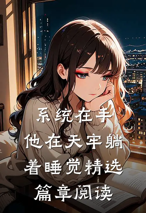系统在手，他在天牢躺着睡觉精选篇章阅读