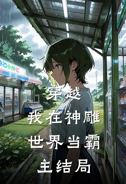 穿越：我在神雕世界当霸主结局
