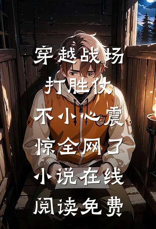 穿越战场打胜仗，不小心震惊全网了小说在线阅读免费