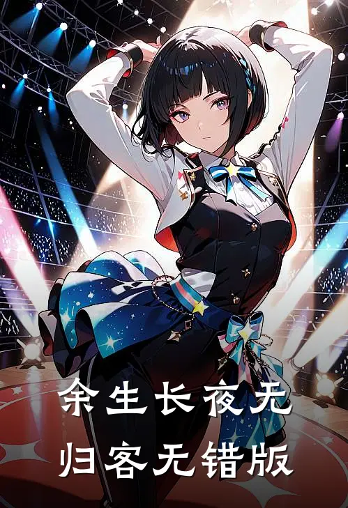 余生长夜无归客无错版