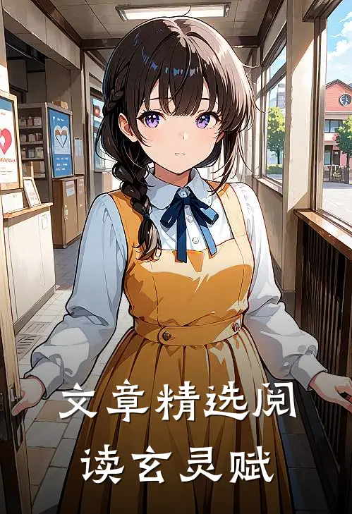 文章精选阅读玄灵赋
