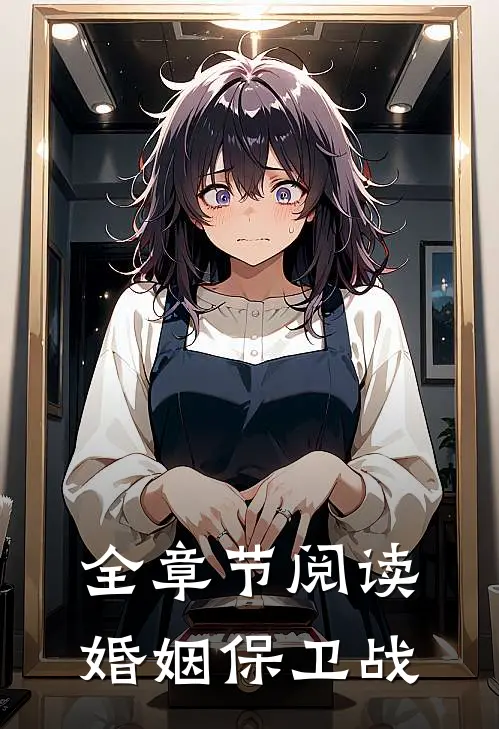 全章节阅读婚姻保卫战