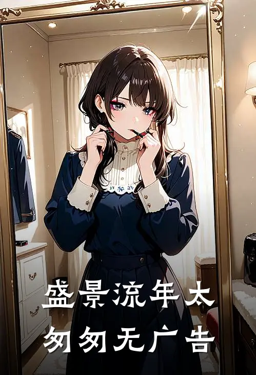 盛景流年太匆匆无广告