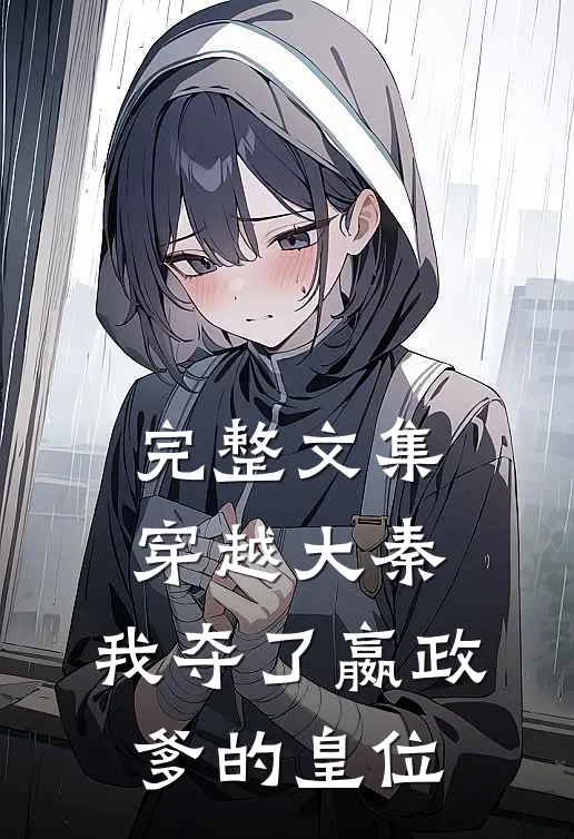完整文集穿越大秦，我夺了嬴政爹的皇位