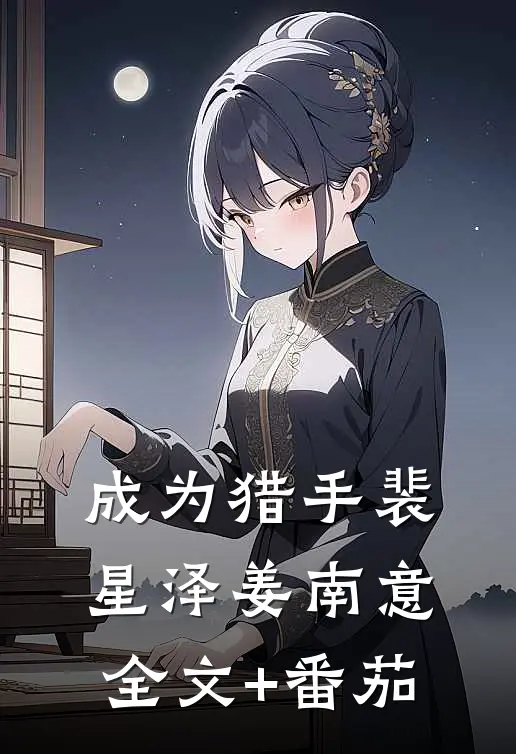成为猎手裴星泽姜南意全文+番茄