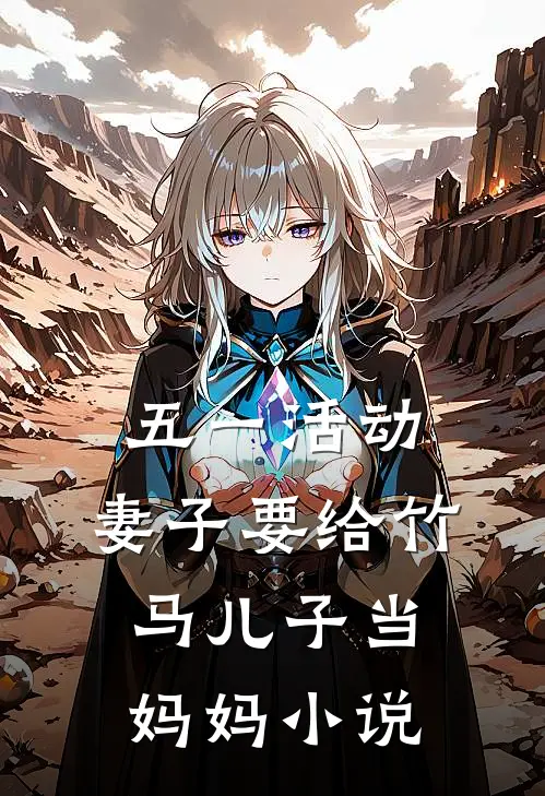 五一活动，妻子要给竹马儿子当妈妈小说