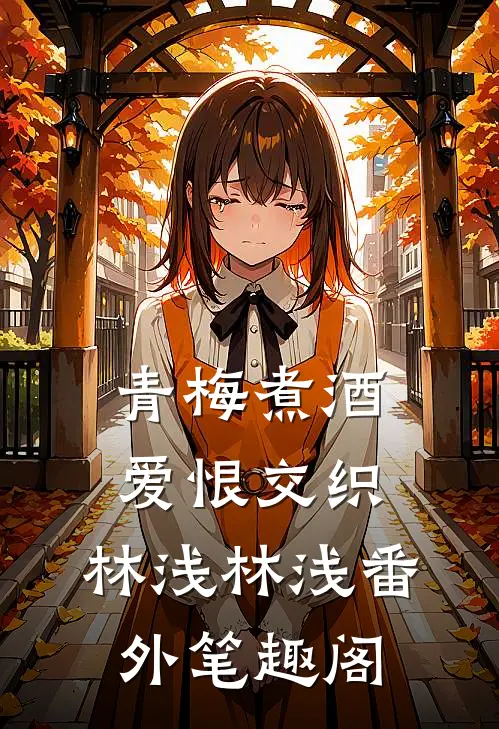 青梅煮酒，爱恨交织：林浅林浅番外笔趣阁
