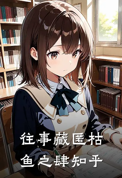 往事藏匿枯鱼之肆知乎