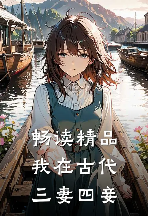 畅读精品我在古代三妻四妾