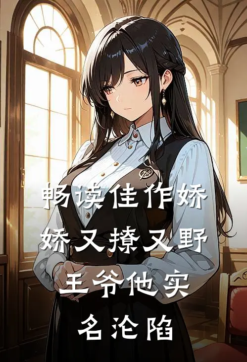畅读佳作娇娇又撩又野，王爷他实名沦陷