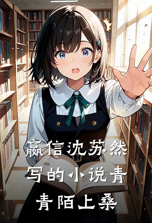 嬴信沈苏然写的小说青青陌上桑
