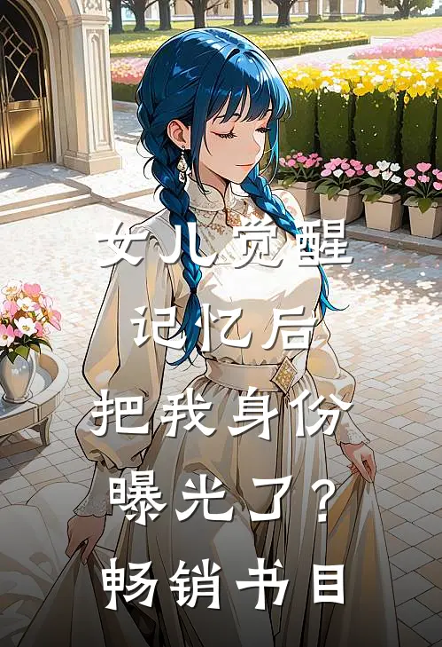 女儿觉醒记忆后，把我身份曝光了？畅销书目