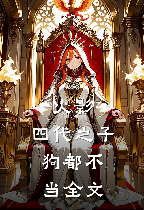 火影：四代之子，狗都不当全文