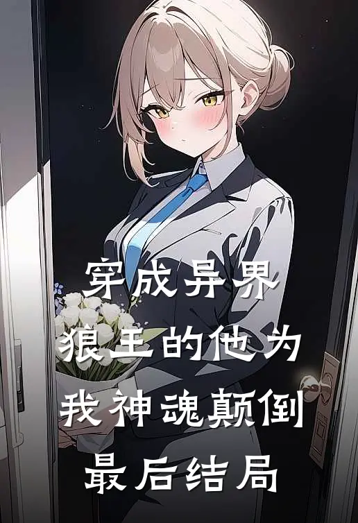 穿成异界，狼王的他为我神魂颠倒最后结局