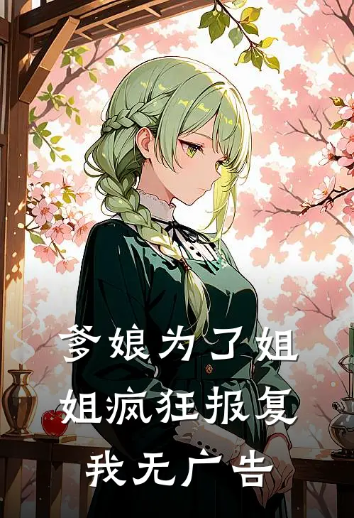 爹娘为了姐姐疯狂报复我无广告