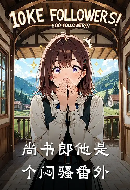 尚书郎他是个闷骚番外