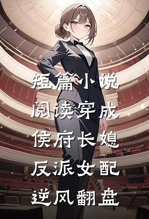 短篇小说阅读穿成侯府长媳，反派女配逆风翻盘