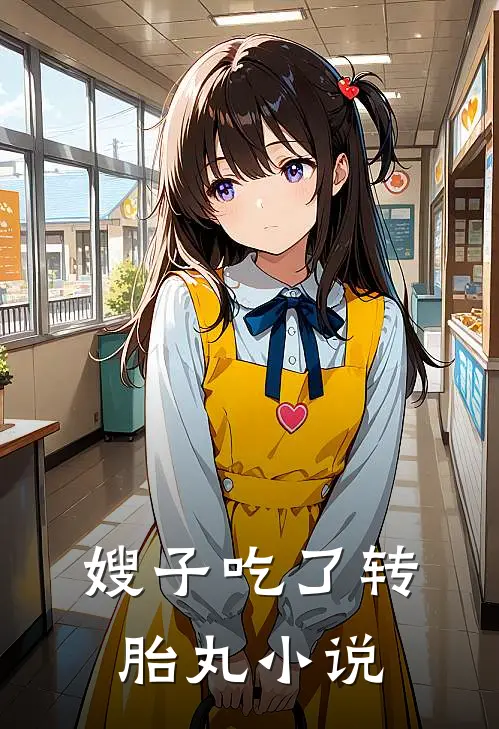 嫂子吃了转胎丸小说