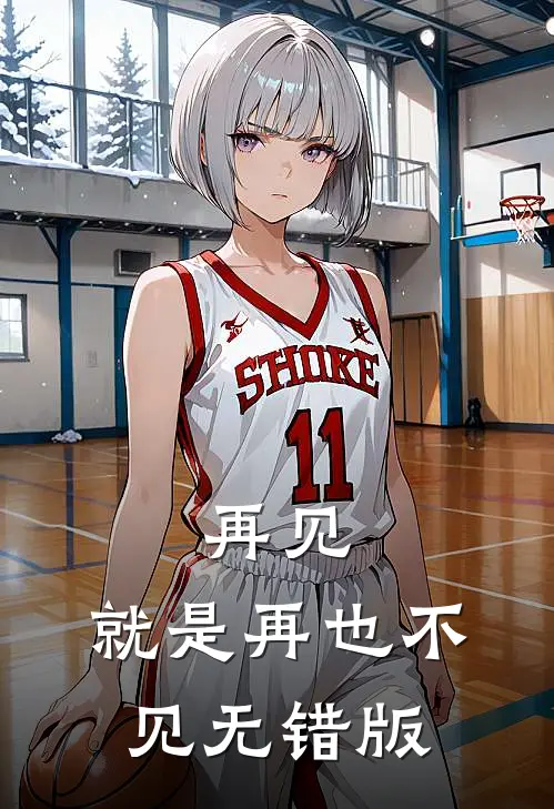 再见，就是再也不见无错版