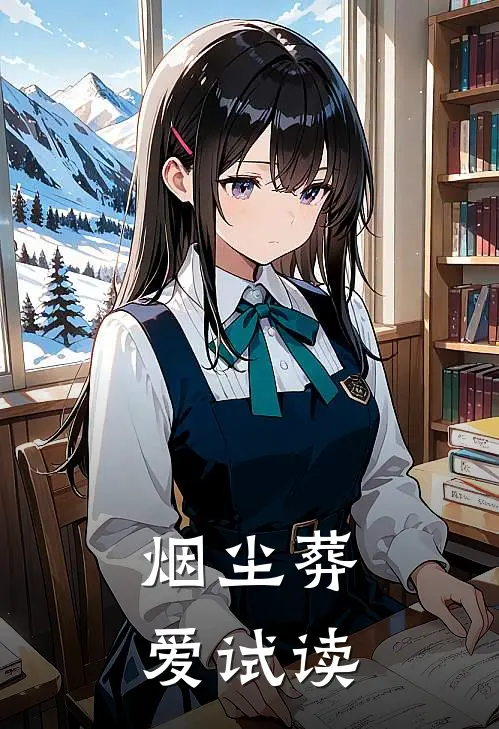 烟尘葬爱试读