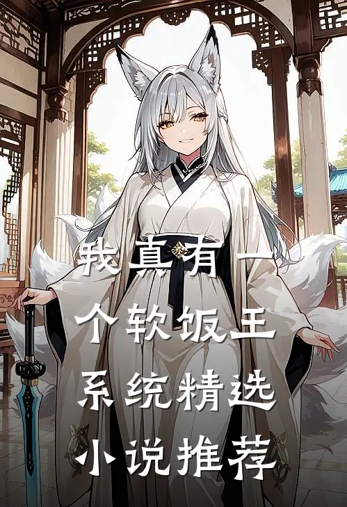 我真有一个软饭王系统精选小说推荐