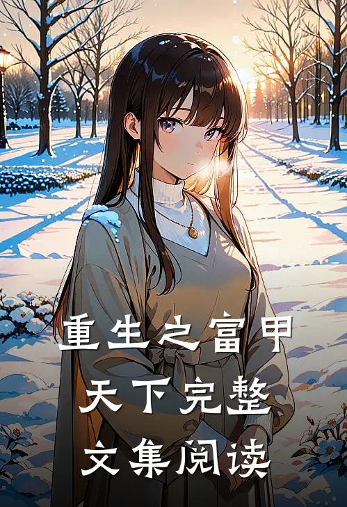 重生之富甲天下完整文集阅读