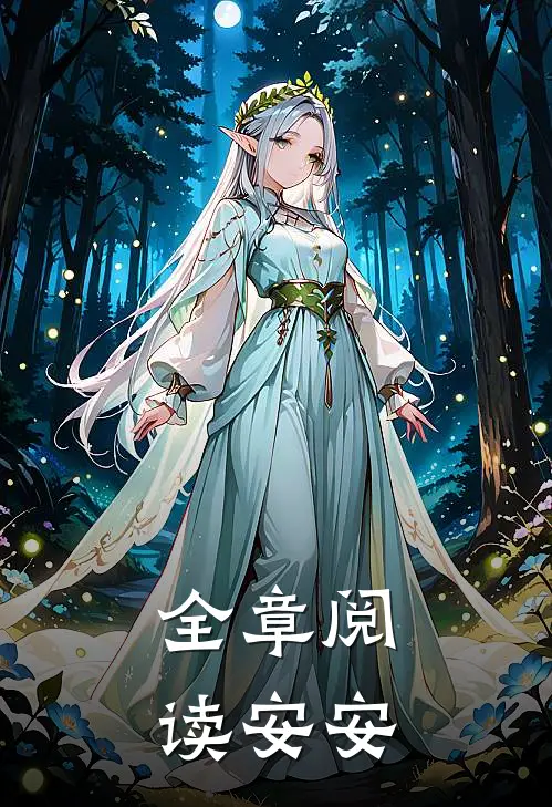 全章阅读安安