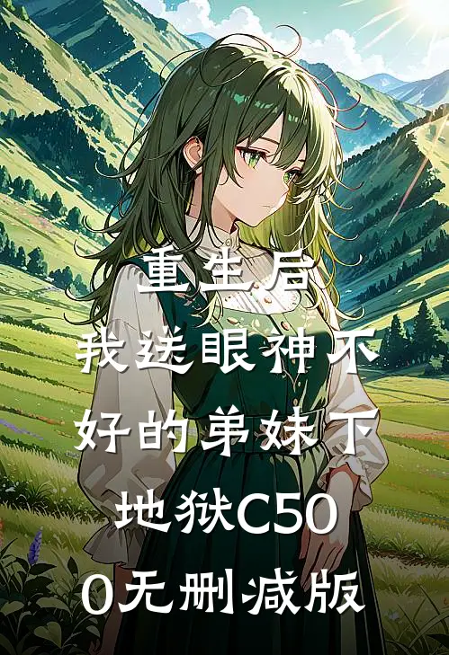 重生后，我送眼神不好的弟妹下地狱C500无删减版