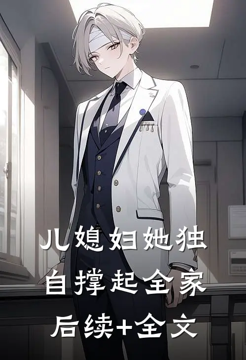 儿媳妇她独自撑起全家后续+全文