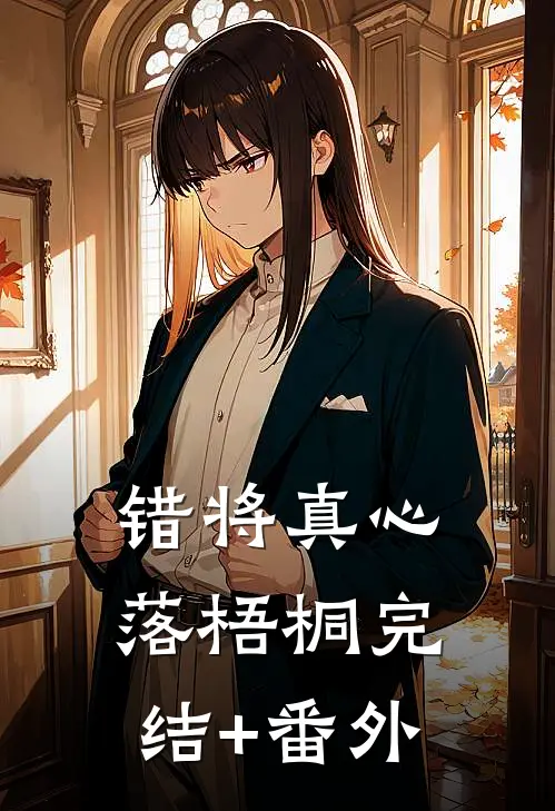 错将真心落梧桐完结+番外