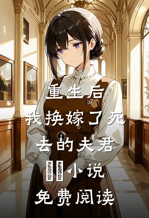 重生后，我换嫁了死去的夫君​​小说免费阅读