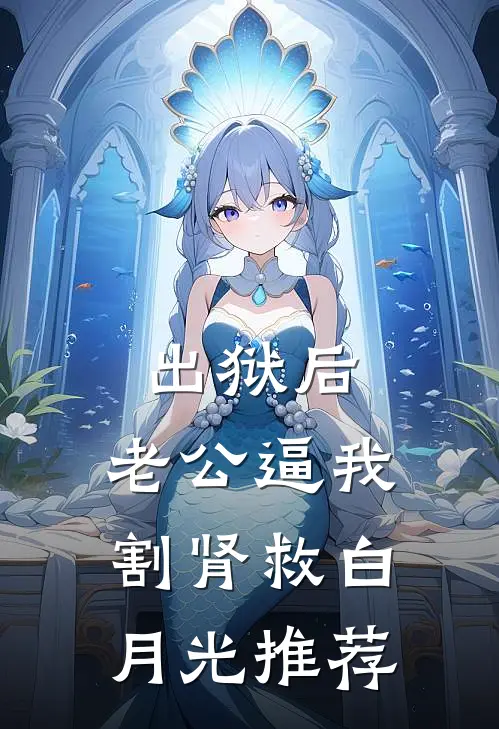 出狱后，老公逼我割肾救白月光推荐