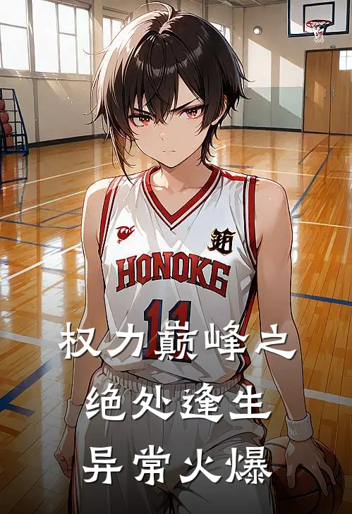 权力巅峰之绝处逢生异常火爆