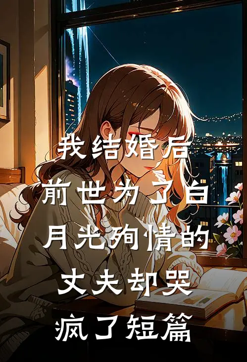 我结婚后，前世为了白月光殉情的丈夫却哭疯了短篇