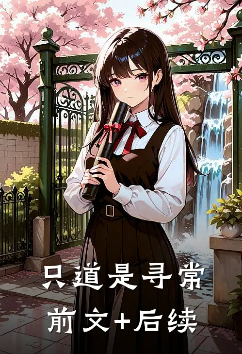 只道是寻常前文+后续