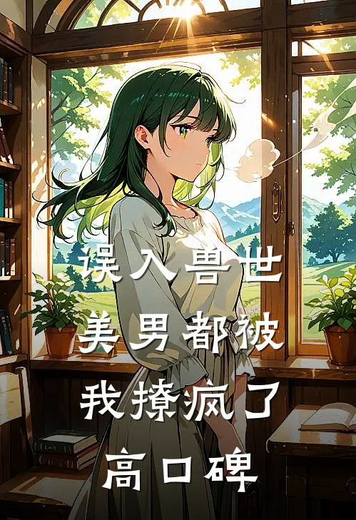 误入兽世：美男都被我撩疯了高口碑