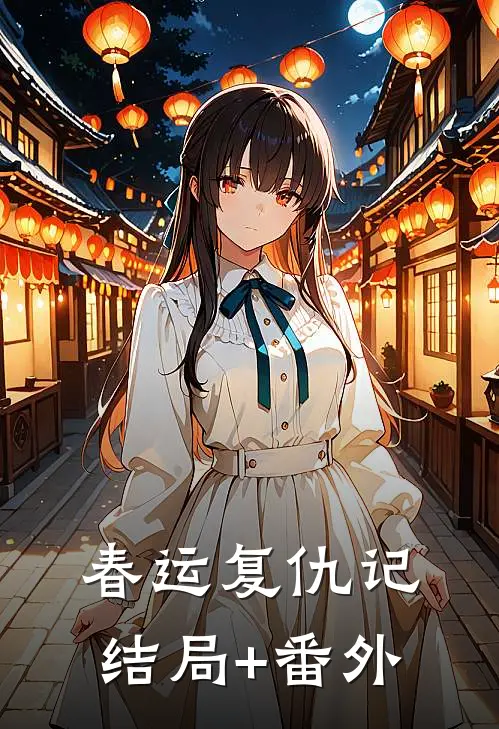 春运“复仇”记结局+番外
