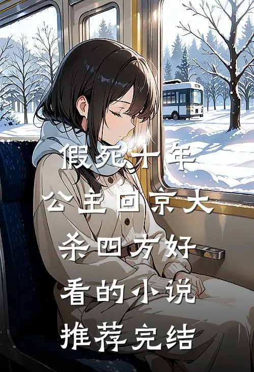 假死十年，公主回京大杀四方好看的小说推荐完结